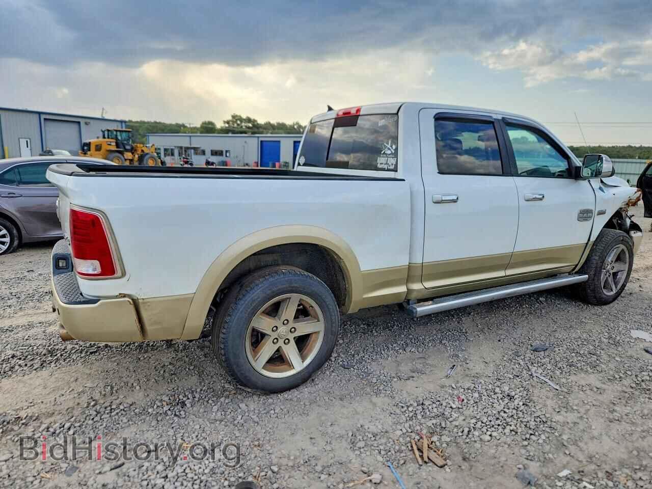 2013 RAM 1500 - VIN: 1C6RR7WT8DS663261 - Photo 3