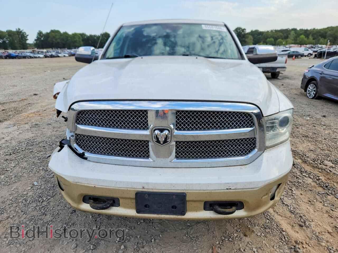 2013 RAM 1500 - VIN: 1C6RR7WT8DS663261 - Photo 5