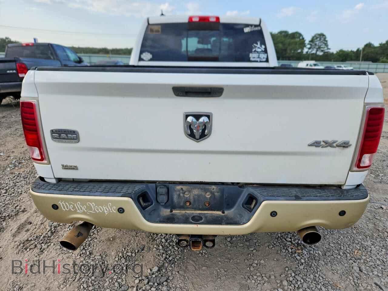 2013 RAM 1500 - VIN: 1C6RR7WT8DS663261 - Photo 6