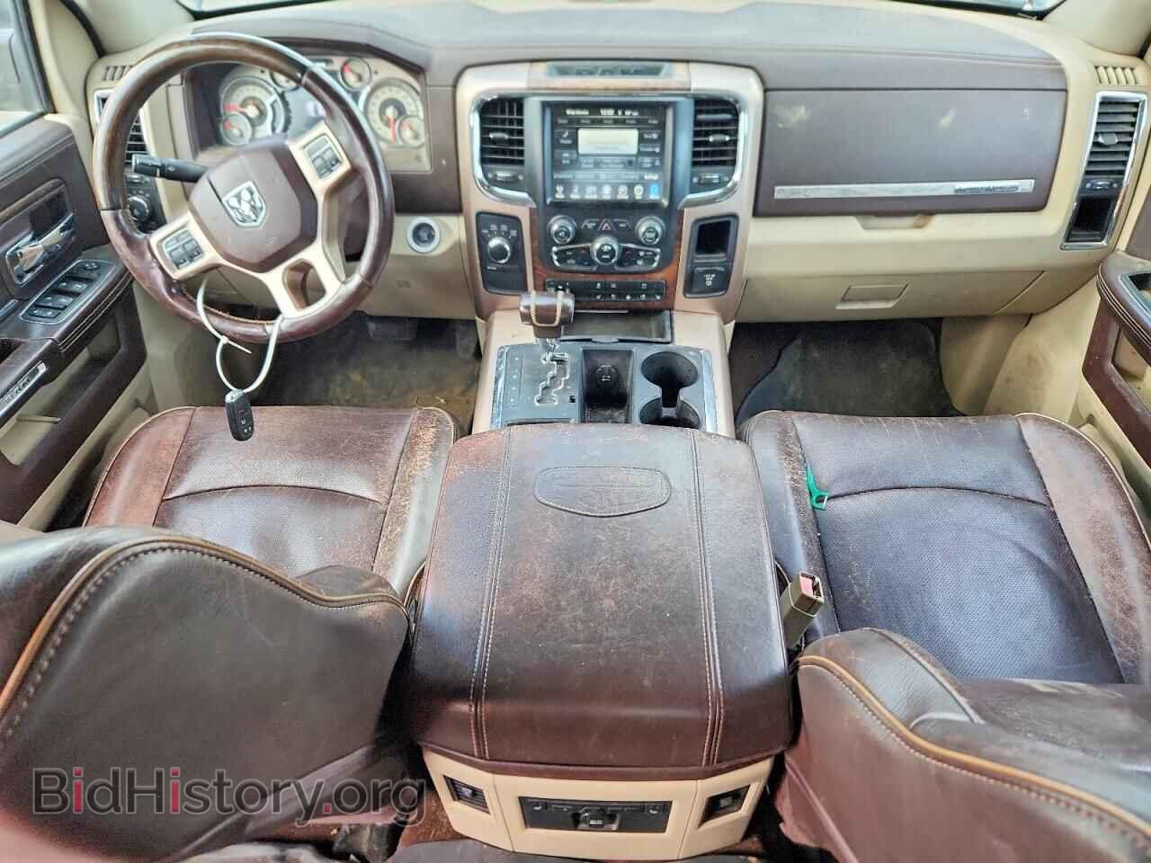 2013 RAM 1500 - VIN: 1C6RR7WT8DS663261 - Photo 8