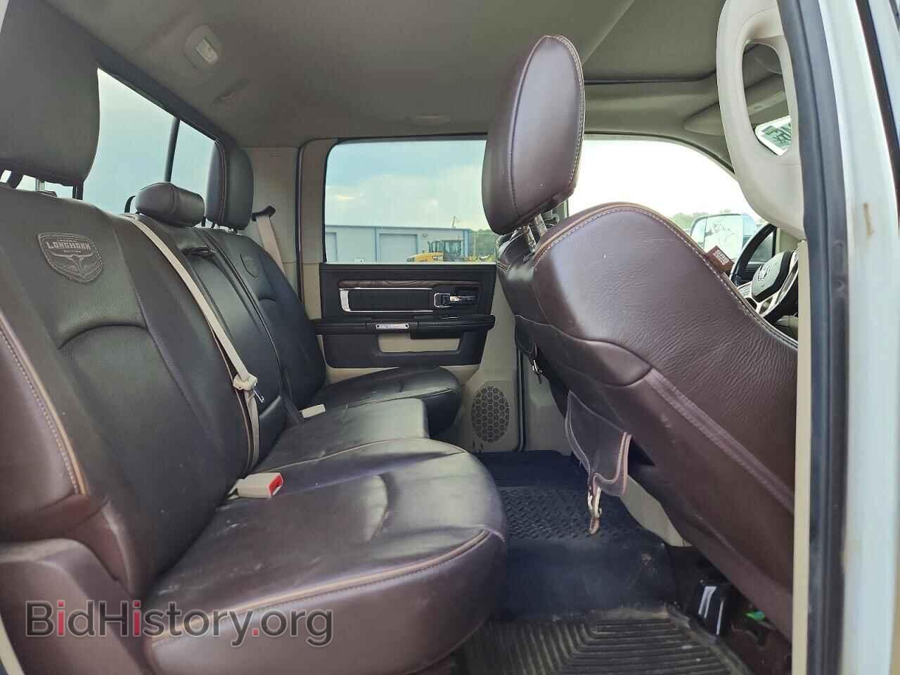 2013 RAM 1500 - VIN: 1C6RR7WT8DS663261 - Photo 10