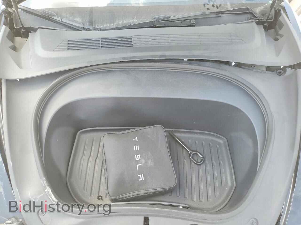2025 TESLA MODEL 3 - VIN: 5YJ3E1EA7SF029389 - Фото 11