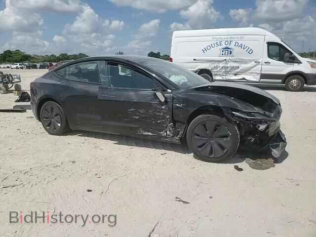2025 TESLA MODEL 3 - VIN: 5YJ3E1EA7SF029389 - Фото 14