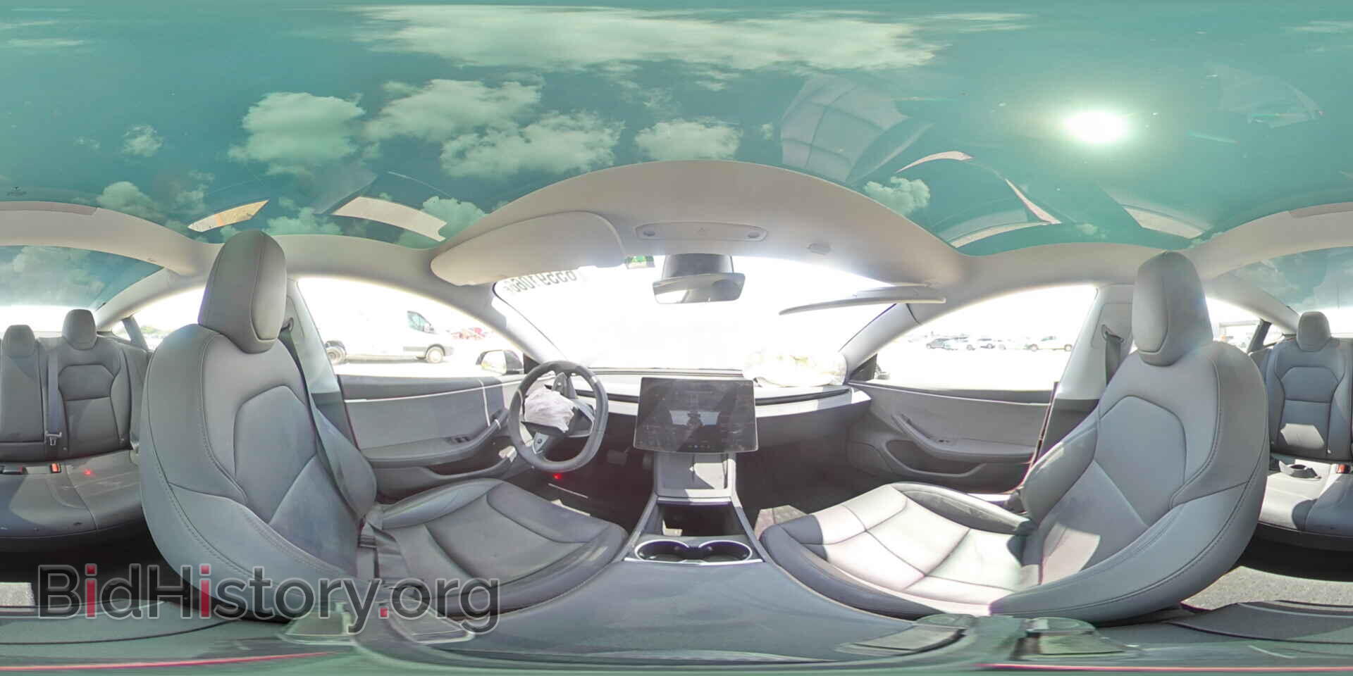 2025 TESLA MODEL 3 - VIN: 5YJ3E1EA7SF029389 - Фото 15