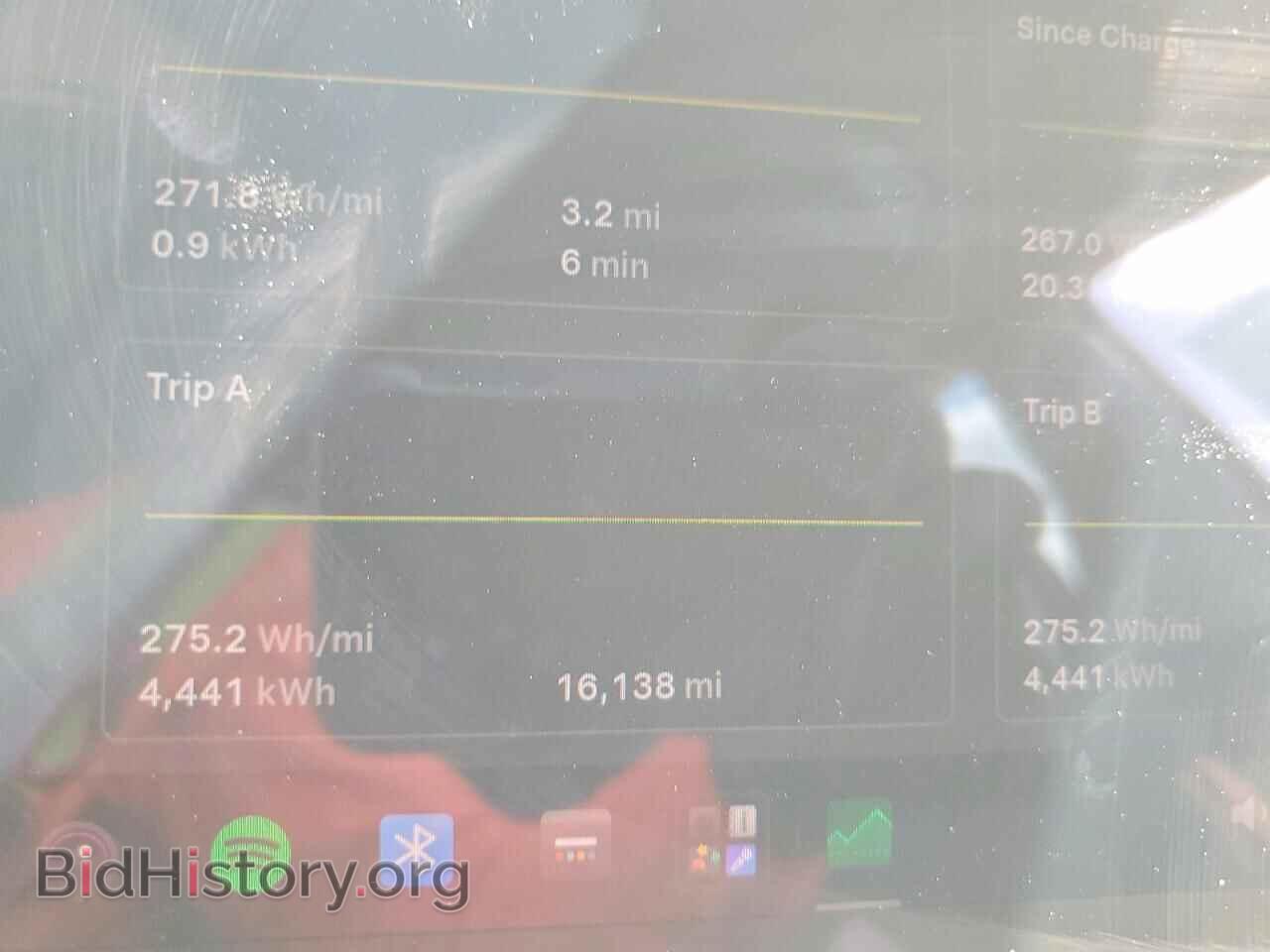 2025 TESLA MODEL 3 - VIN: 5YJ3E1EA7SF029389 - Фото 9