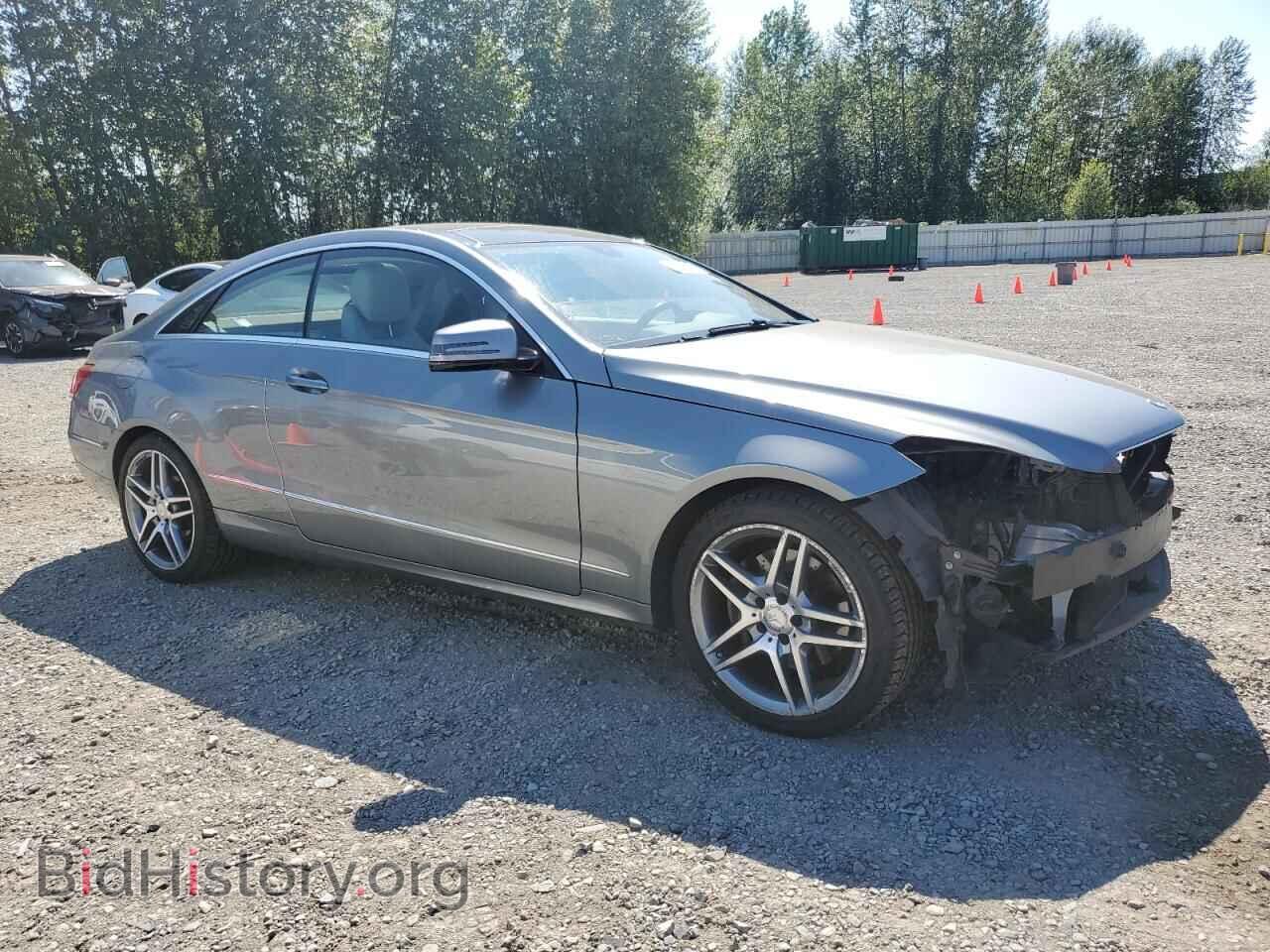 2014 MERCEDES-BENZ E-CLASS - VIN: WDDKJ5KB9EF233872 - Фото 4