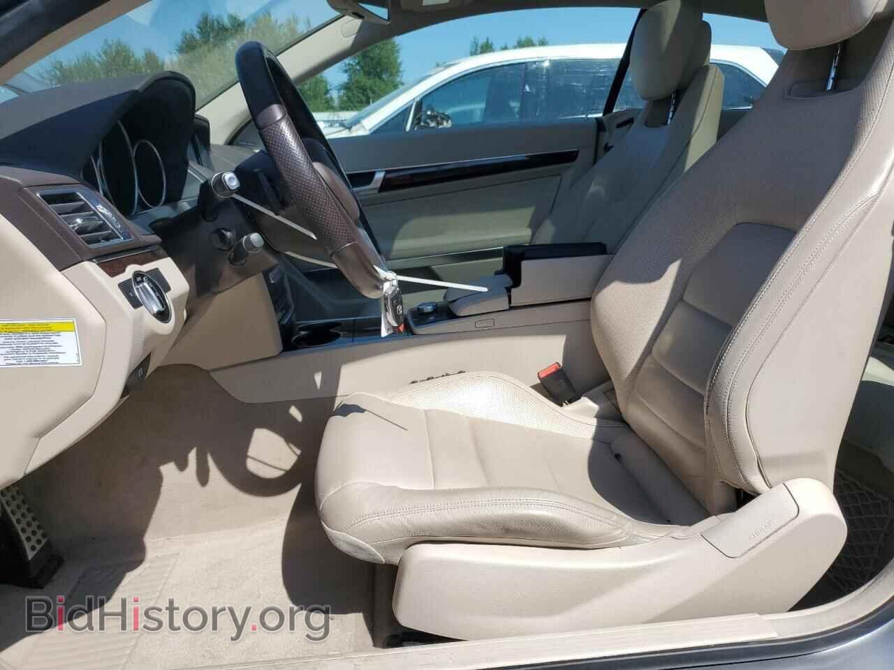 2014 MERCEDES-BENZ E-CLASS - VIN: WDDKJ5KB9EF233872 - Фото 7