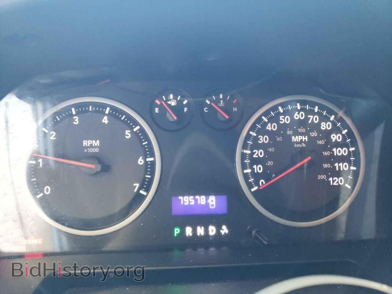 2012 DODGE RAM 1500 - VIN: 1C6RD7KT3CS234306 - Фото 9