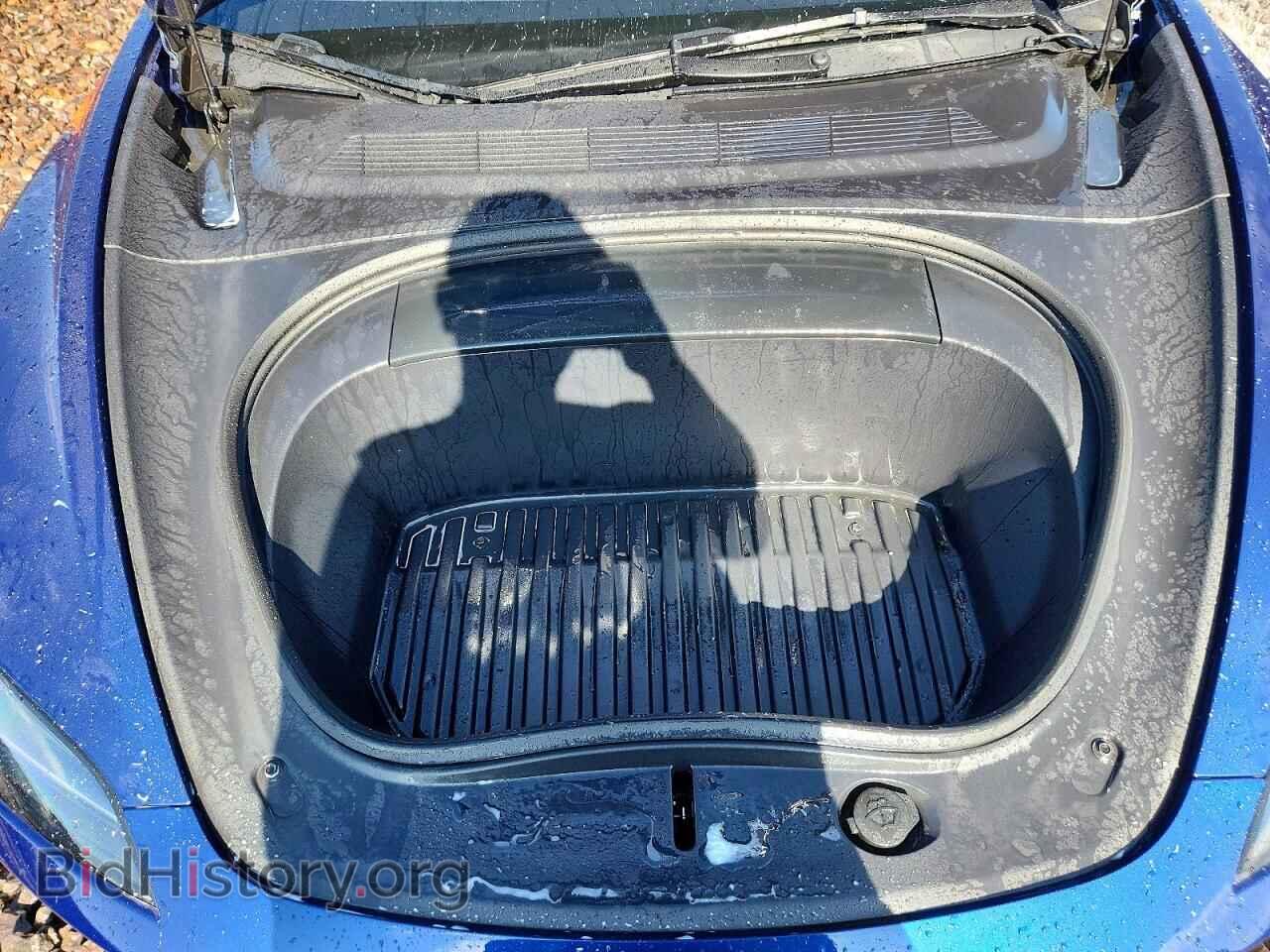 2024 TESLA MODEL 3 - VIN: 5YJ3E1EB5RF718575 - Photo 11