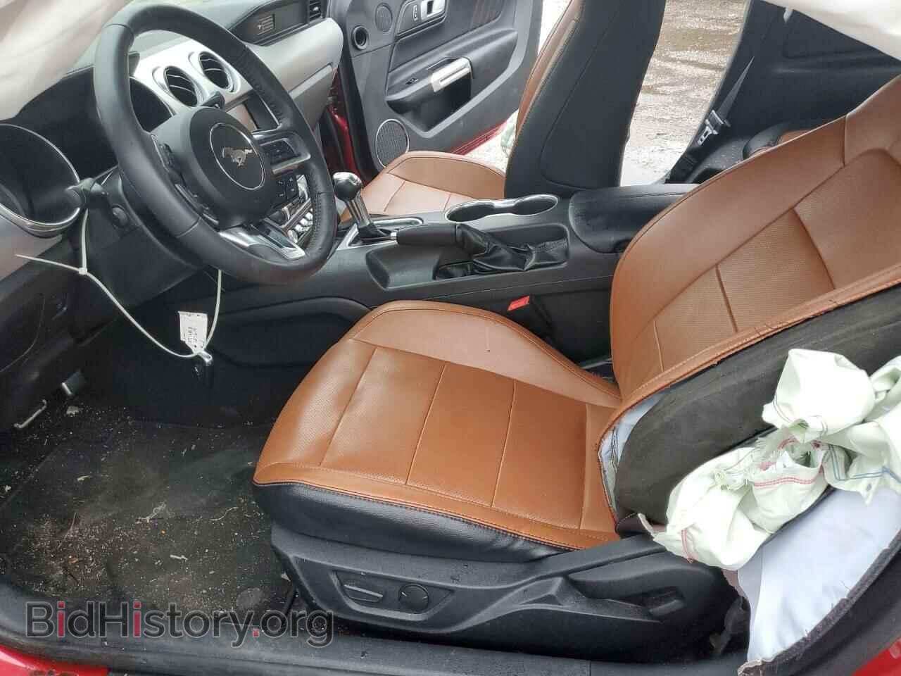 2020 FORD ALL Models - VIN: 1FA6P8TH5L5127619 - Фото 7