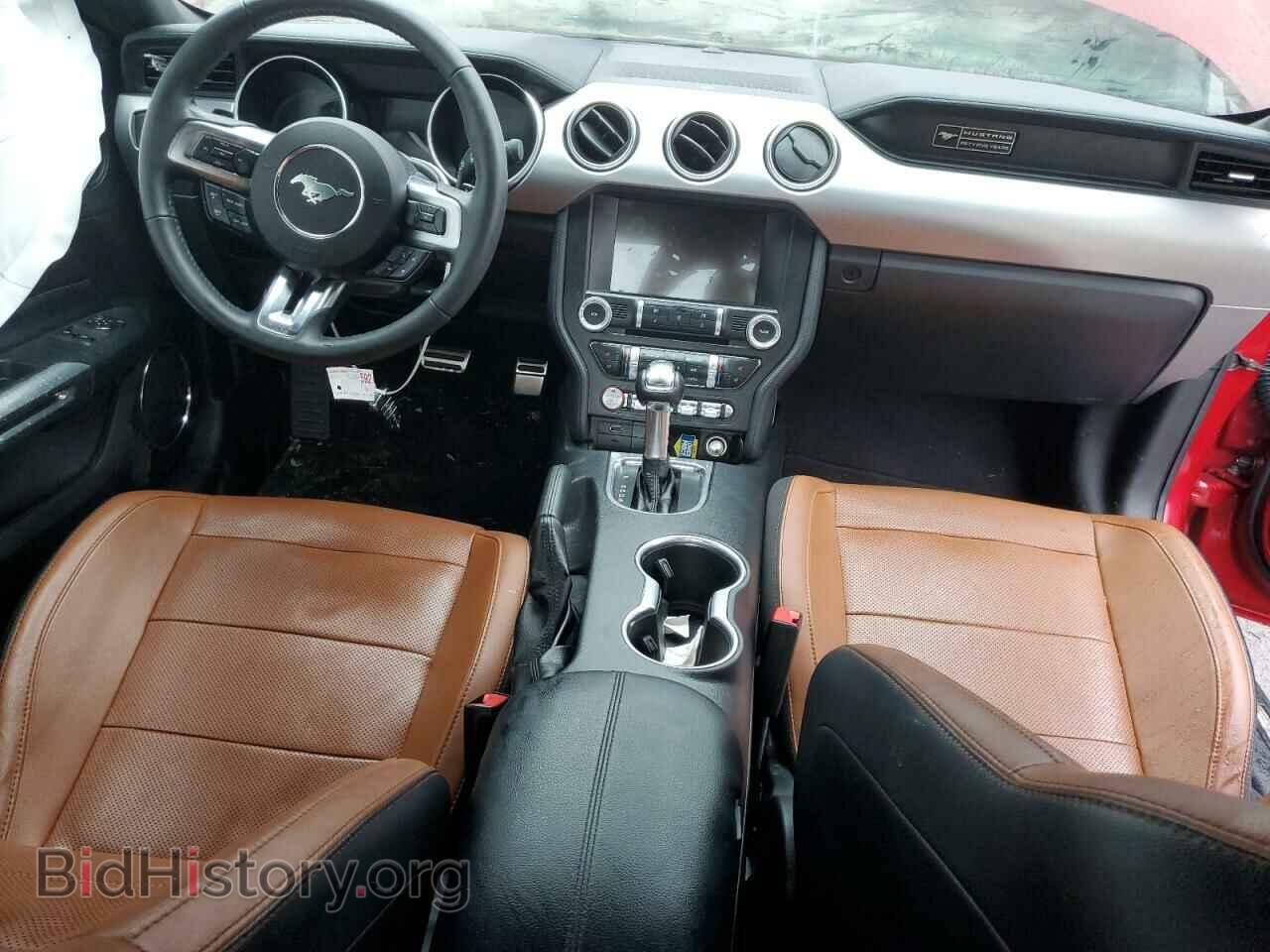 2020 FORD ALL Models - VIN: 1FA6P8TH5L5127619 - Фото 8