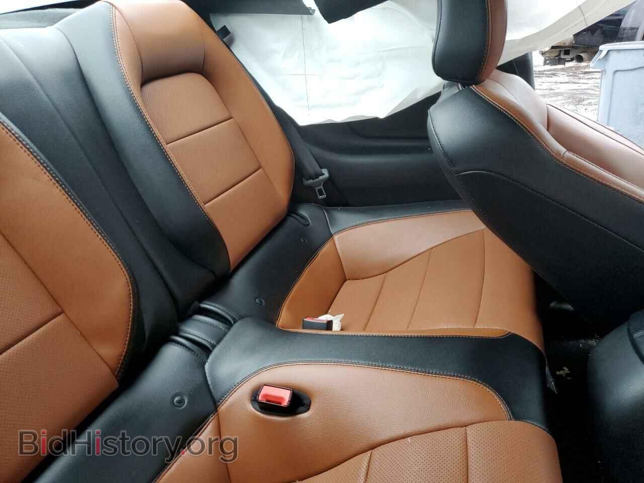 2020 FORD ALL Models - VIN: 1FA6P8TH5L5127619 - Фото 10