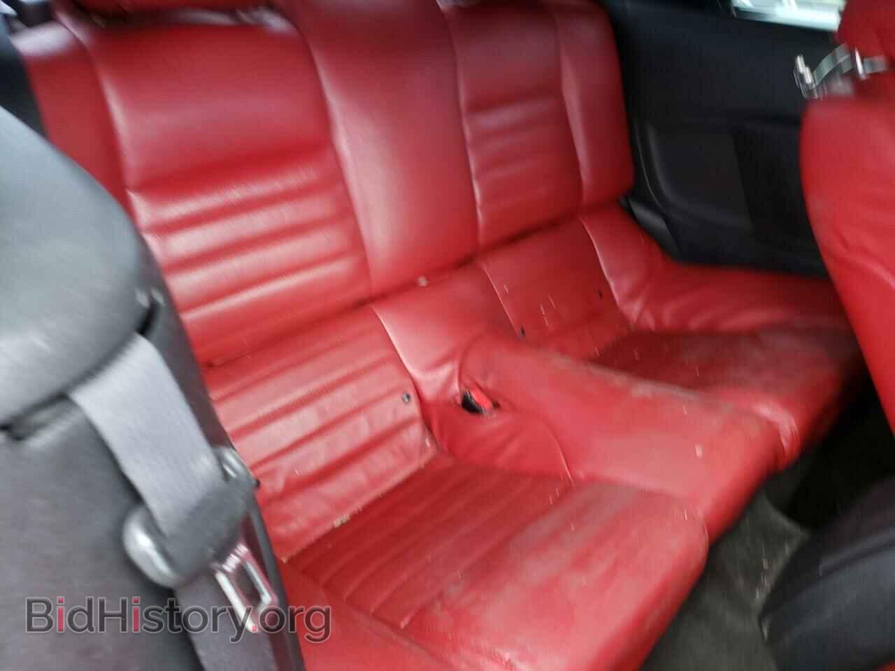 2013 FORD MUSTANG - VIN: 1ZVBP8EM9D5211427 - Фото 6