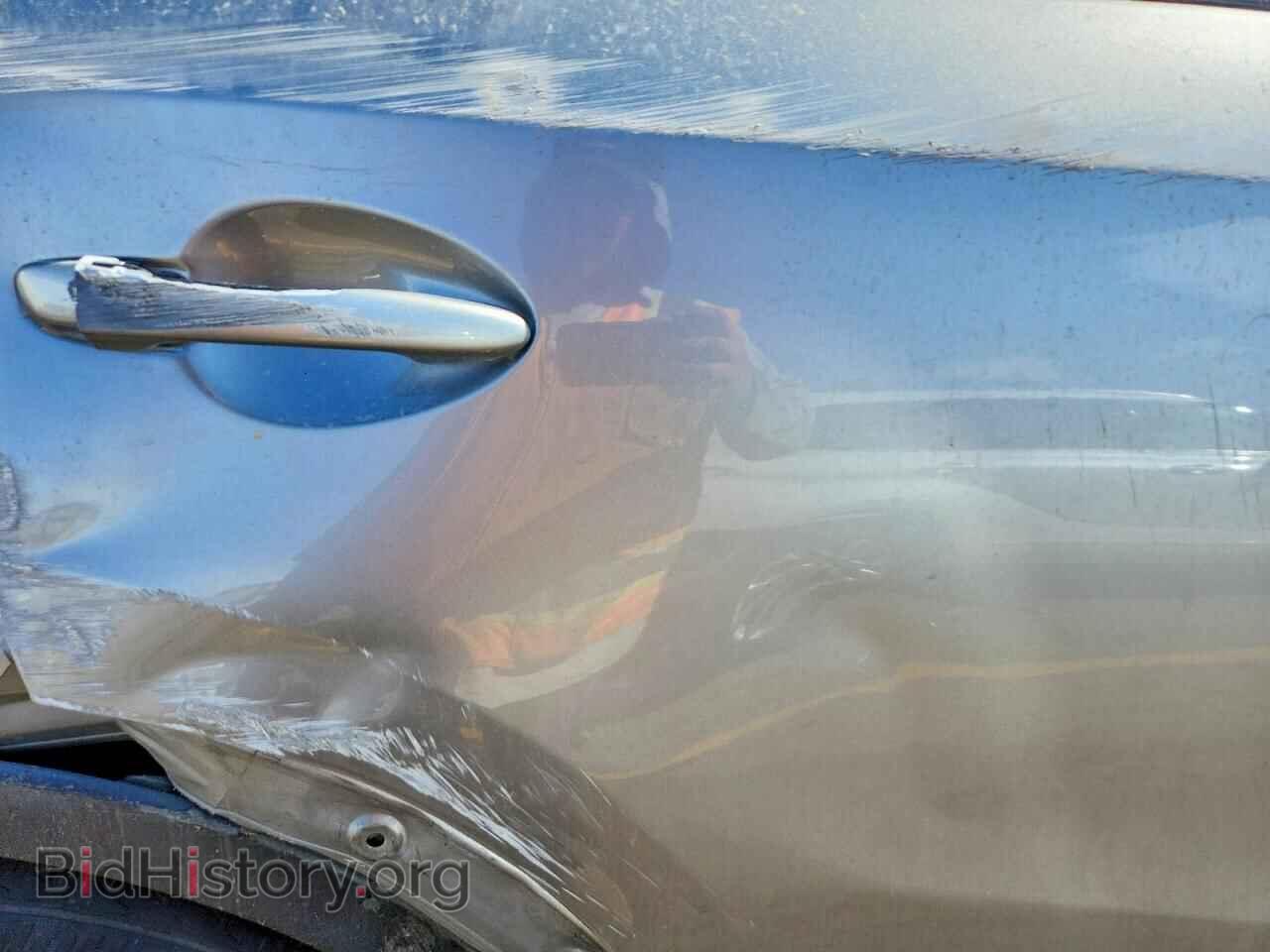 2013 MAZDA CX-5 - VIN: JM3KE2CE8D0145068 - Photo 11