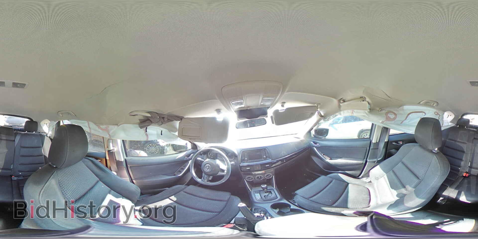2013 MAZDA CX-5 - VIN: JM3KE2CE8D0145068 - Photo 15