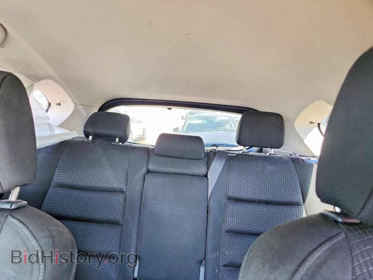 2013 MAZDA CX-5 - VIN: JM3KE2CE8D0145068 - Photo 10