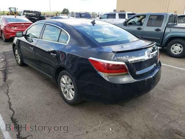 2012 BUICK LACROSSE - VIN: 1G4GA5ERXCF212899 - Фото 3