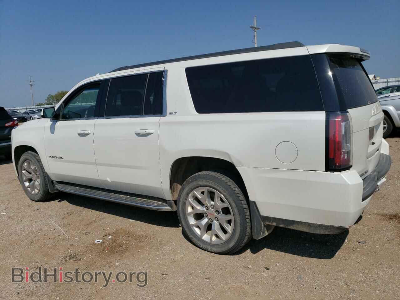 2016 GMC YUKON - VIN: 1GKS2GKC3GR257196 - Фото 2