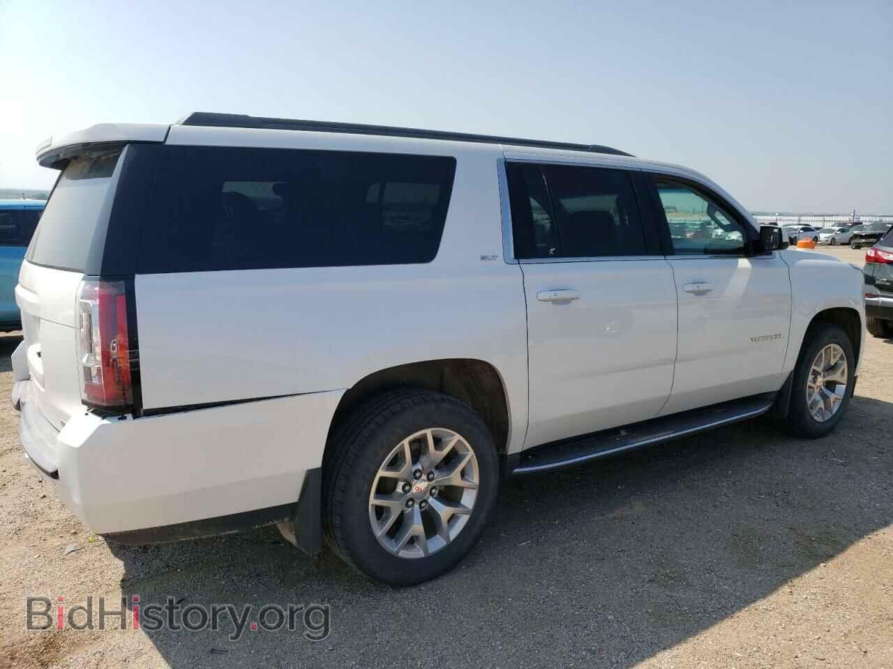 2016 GMC YUKON - VIN: 1GKS2GKC3GR257196 - Фото 3