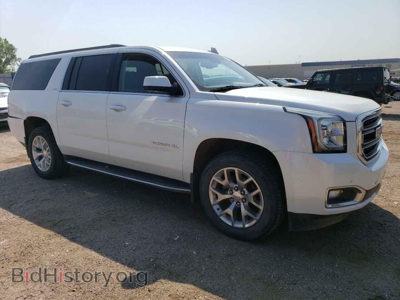 2016 GMC YUKON - VIN: 1GKS2GKC3GR257196 - Фото 4