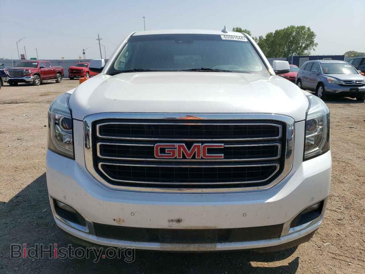 2016 GMC YUKON - VIN: 1GKS2GKC3GR257196 - Фото 5