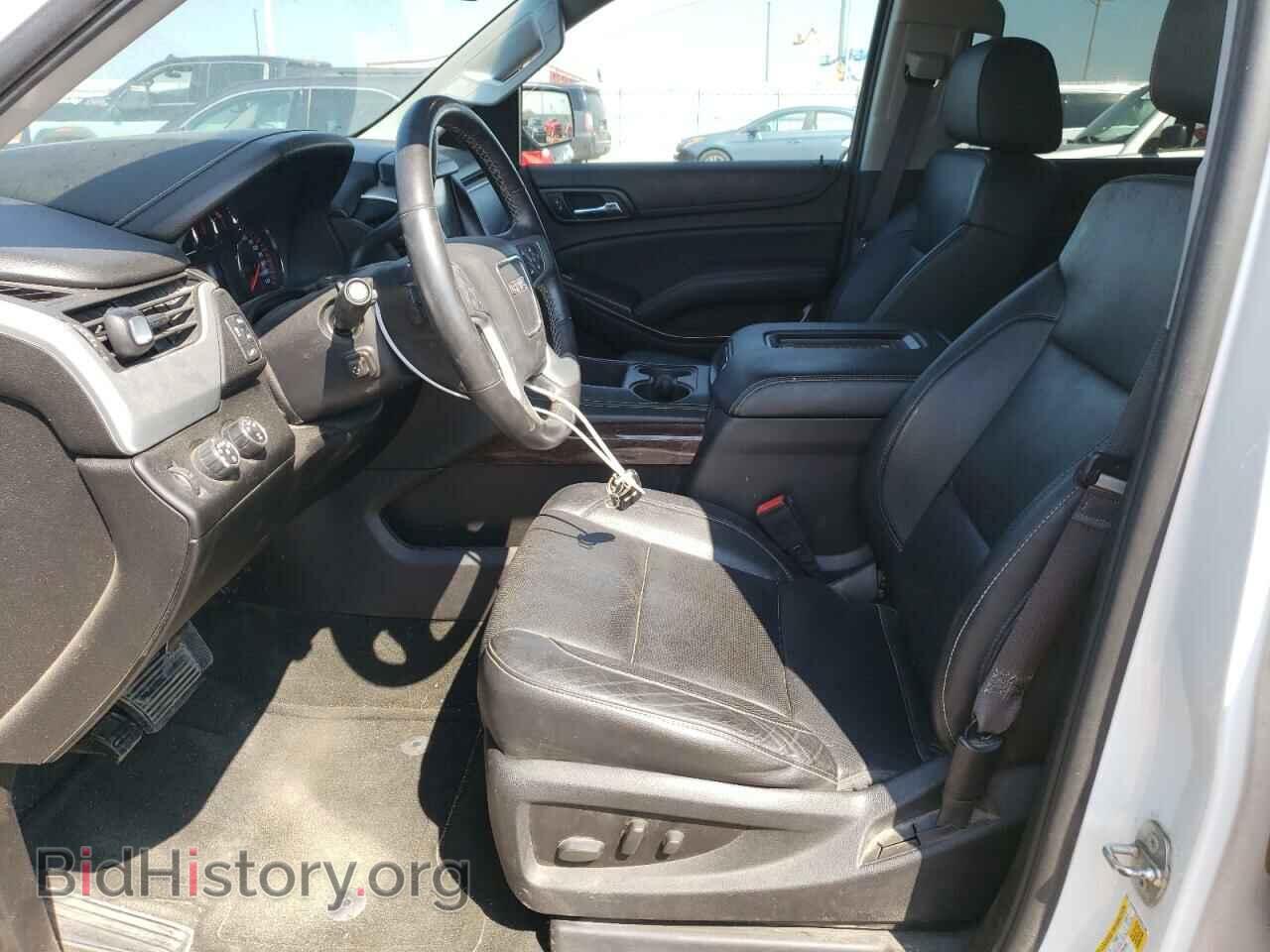 2016 GMC YUKON - VIN: 1GKS2GKC3GR257196 - Фото 7