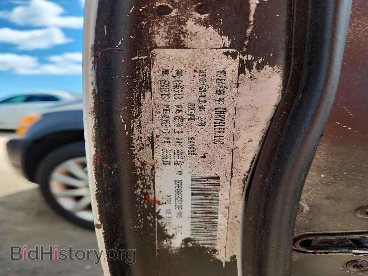 2009 DODGE CALIBER - VIN: 1B3HB48A69D221398 - Photo 12