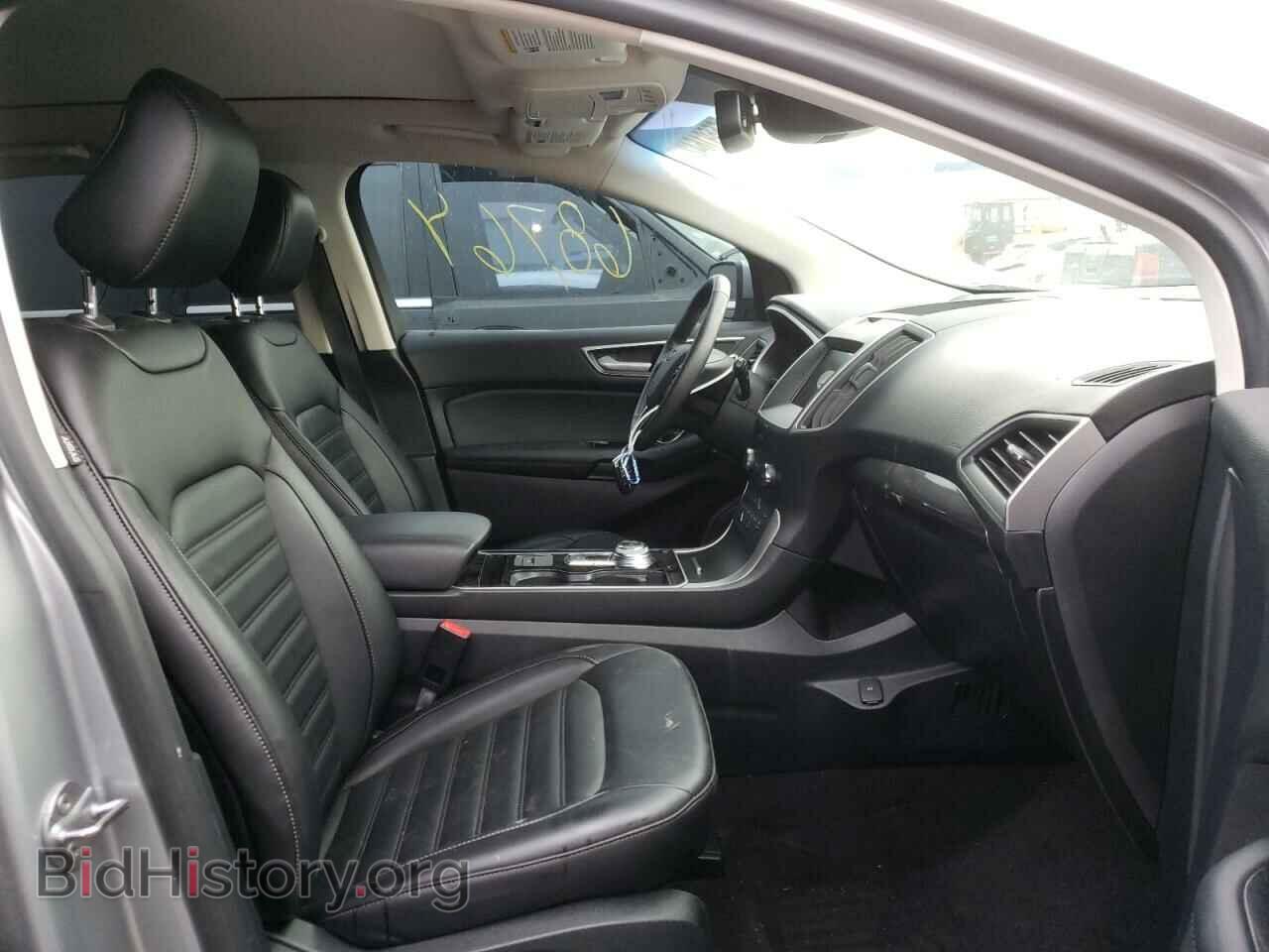 2020 FORD EDGE - VIN: 2FMPK3J99LBA33570 - Photo 5