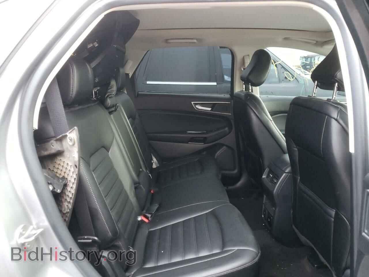 2020 FORD EDGE - VIN: 2FMPK3J99LBA33570 - Photo 6
