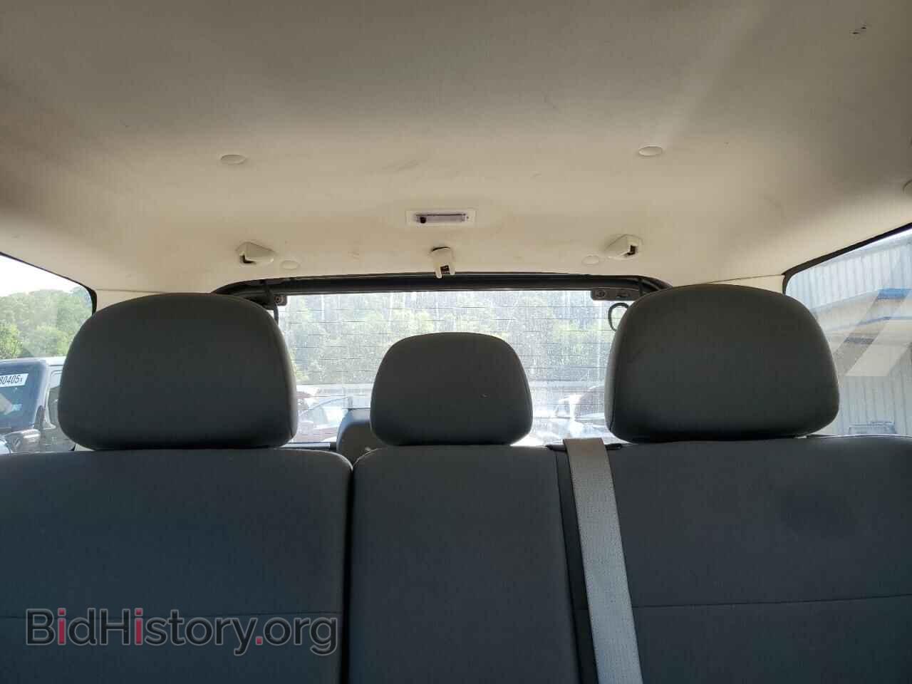 2012 FORD ESCAPE - VIN: 1FMCU9C76CKA45009 - Фото 10