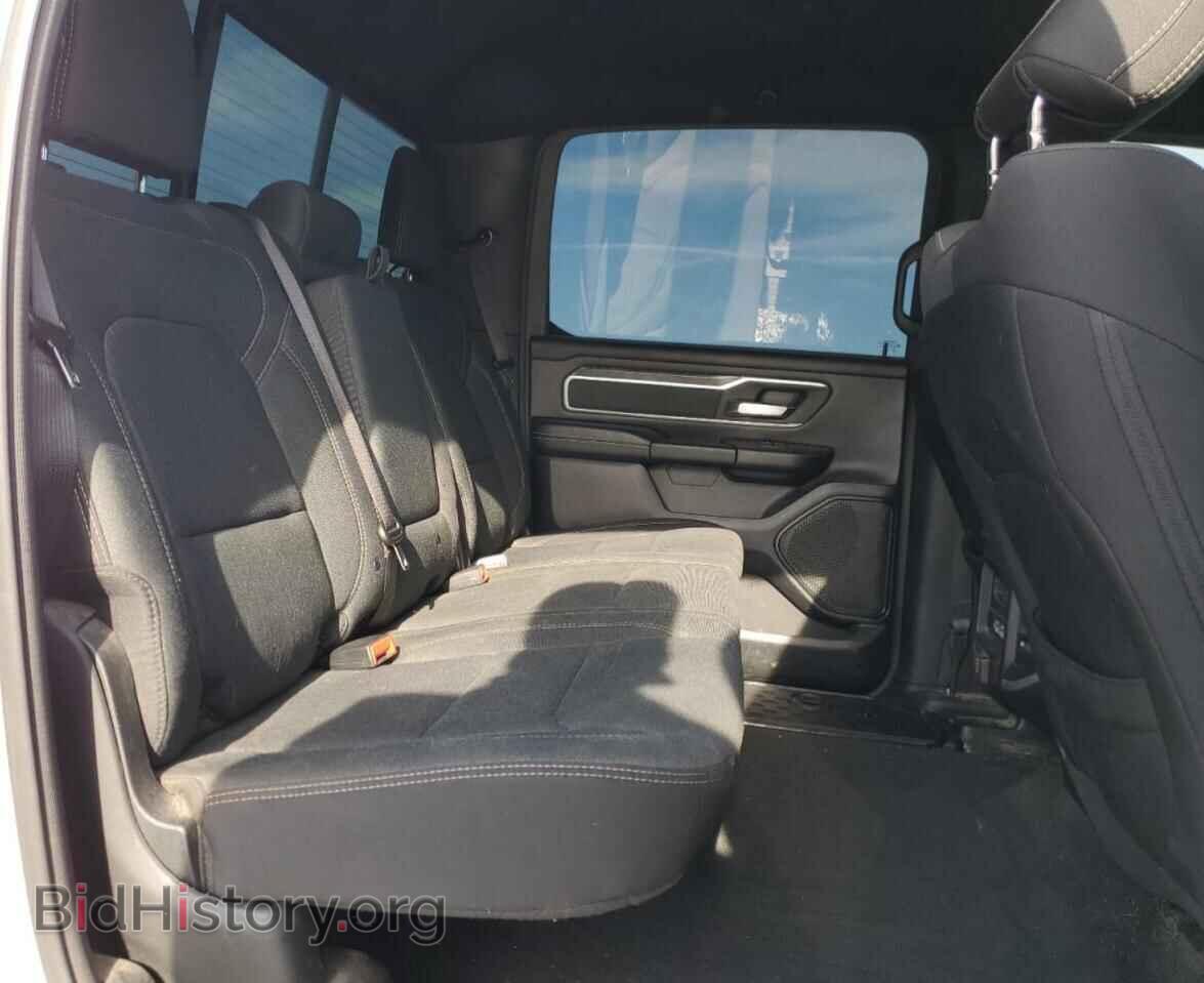 2020 RAM 1500 - VIN: 1C6SRFFM6LN248876 - Фото 10
