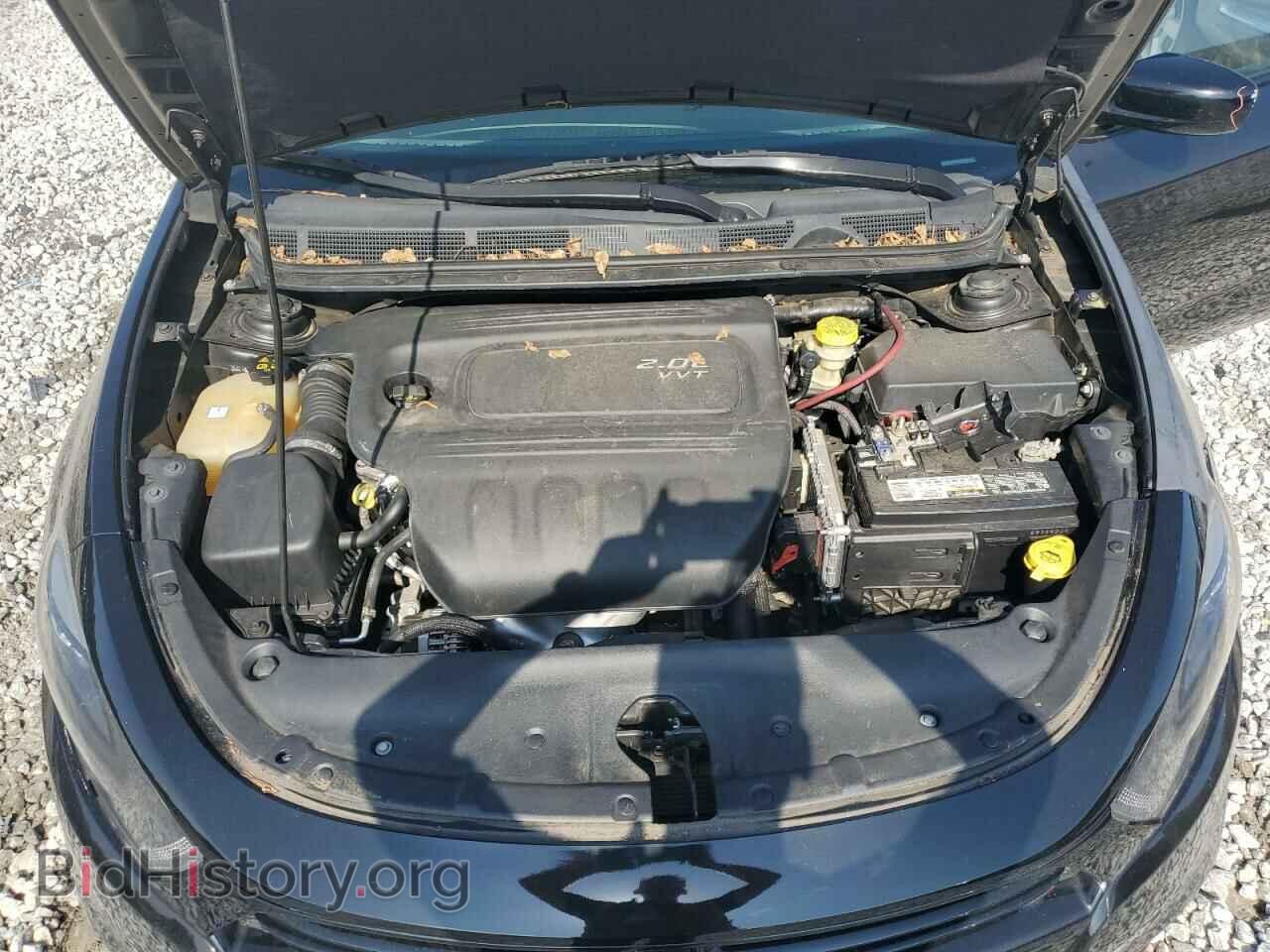 2013 DODGE DART - VIN: 1C3CDFBA6DD302051 - Photo 11