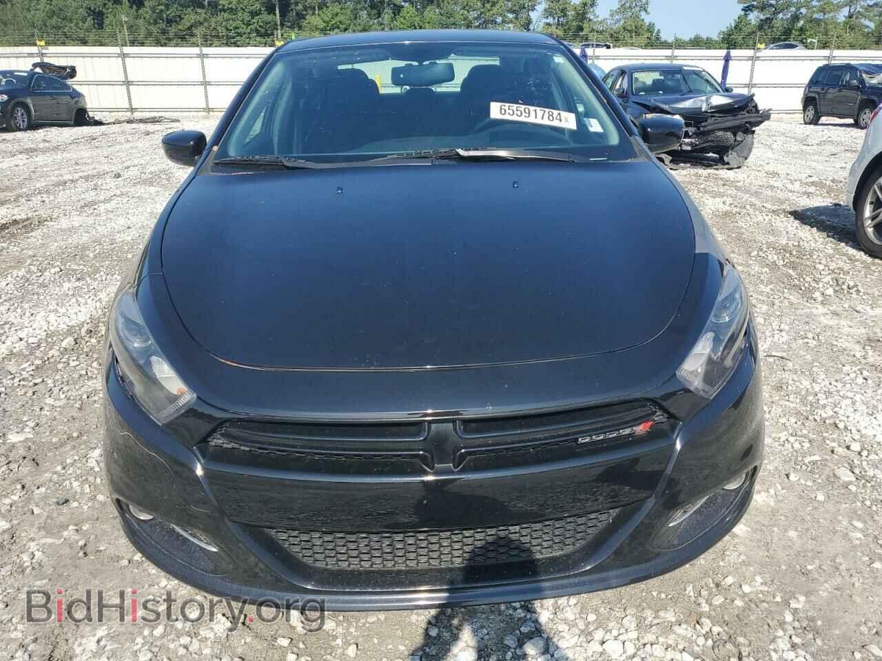 2013 DODGE DART - VIN: 1C3CDFBA6DD302051 - Photo 5