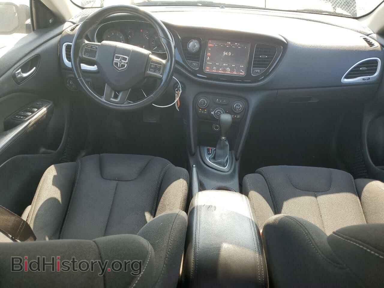 2013 DODGE DART - VIN: 1C3CDFBA6DD302051 - Photo 8