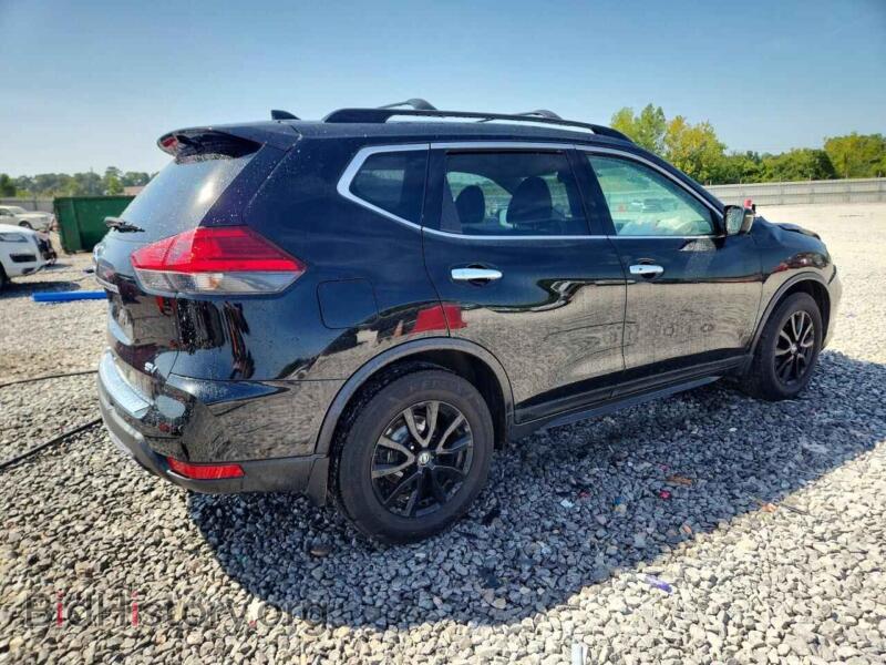 2017 Nissan ROGUE (VIN 5N1AT2MT0HC879310) — фото 3 из 15