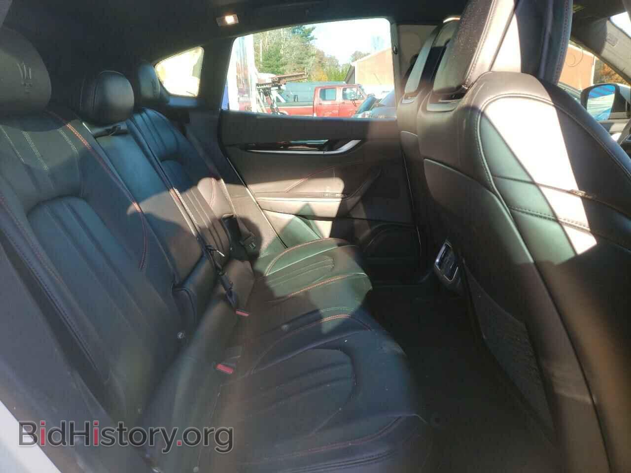 2017 MASERATI ALL MODELS - VIN: ZN661XUS0HX243899 - Фото 6