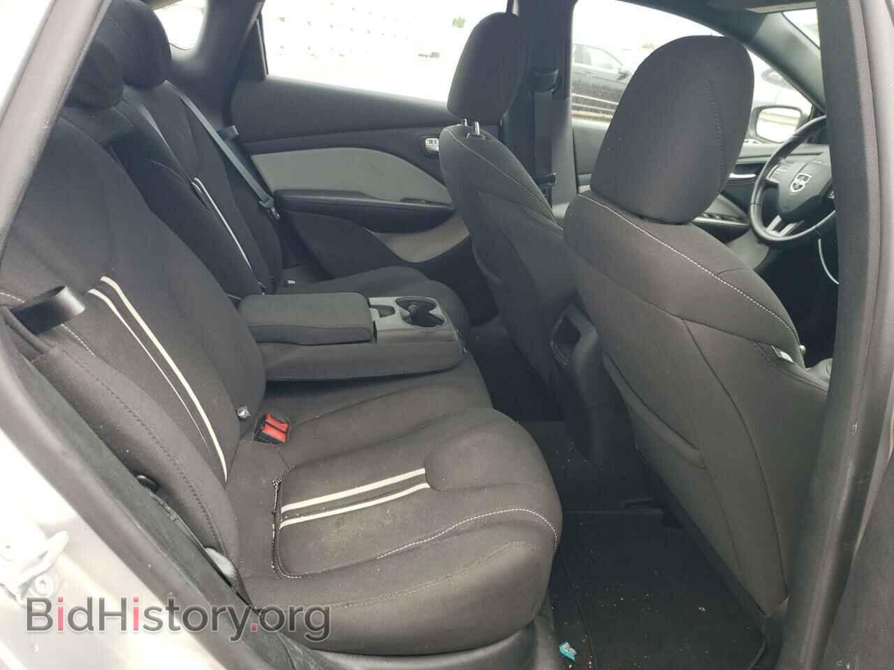 2013 DODGE DART - VIN: 1C3CDFBH6DD133713 - Photo 10