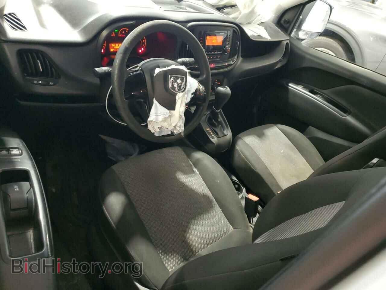 2017 RAM All Models - VIN: ZFBERFAB4H6E40008 - Photo 8