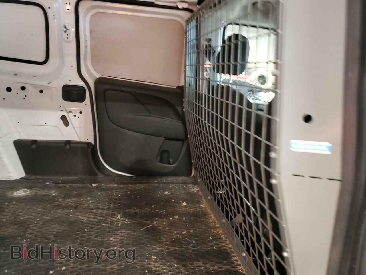 2017 RAM All Models - VIN: ZFBERFAB4H6E40008 - Photo 10