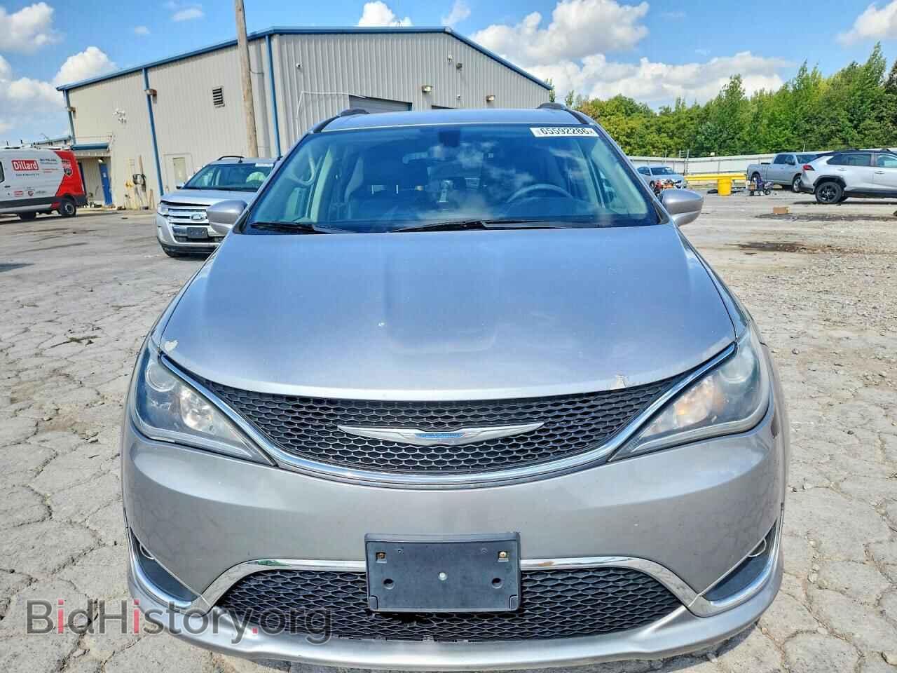 2018 CHRYSLER PACIFICA - VIN: 2C4RC1BG3JR233845 - Photo 5