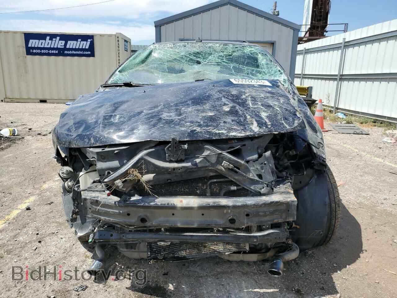 2008 FORD EDGE - VIN: 2FMDK38C68BB17325 - Фото 5