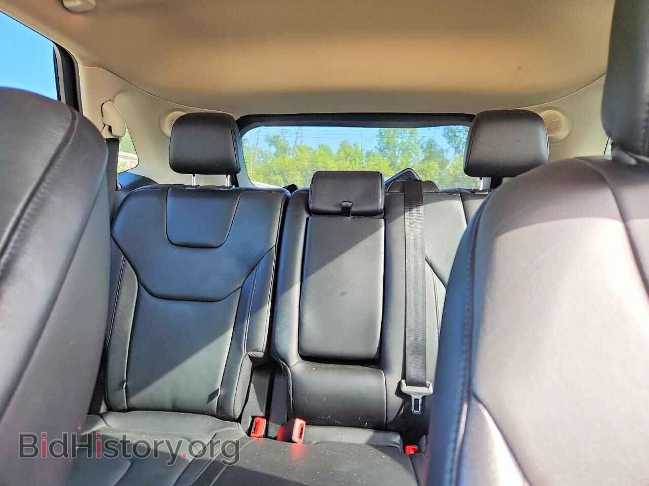 2019 FORD EDGE - VIN: 2FMPK4K93KBB48104 - Photo 10