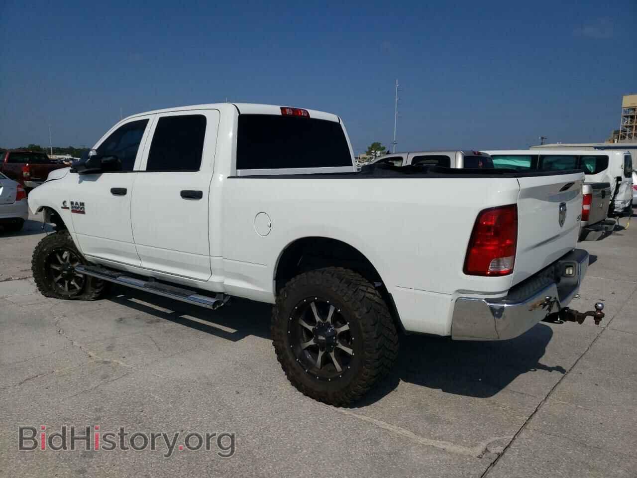 2014 RAM All Models - VIN: 3C6UR5CL3EG291839 - Фото 2