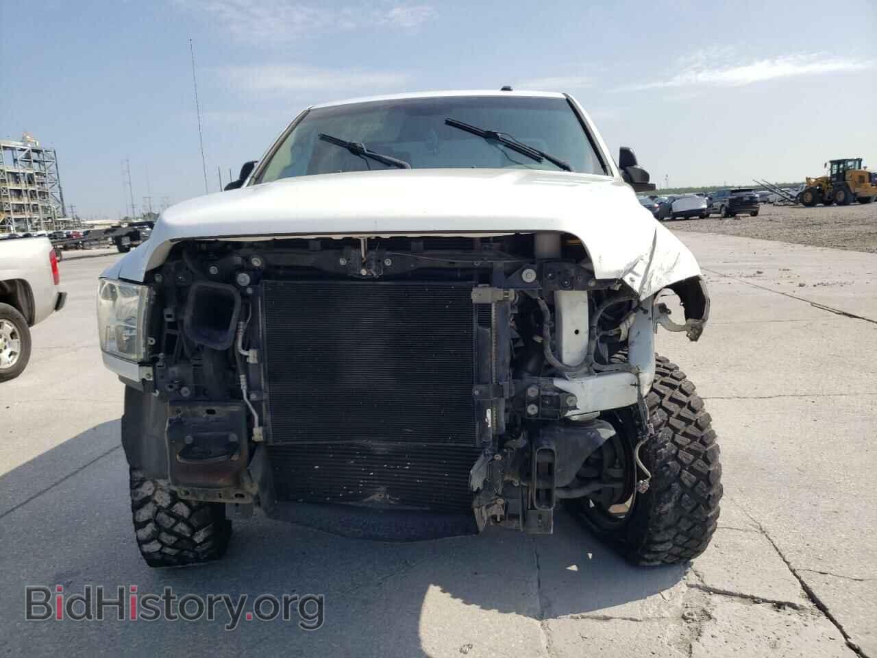2014 RAM All Models - VIN: 3C6UR5CL3EG291839 - Фото 5