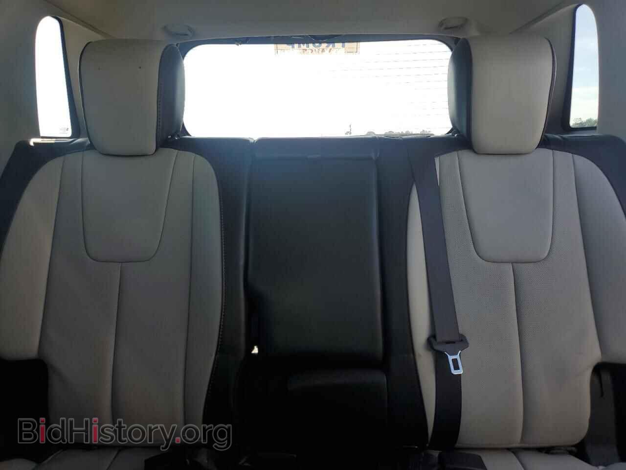 2013 GMC TERRAIN - VIN: 2GKFLWE38D6204019 - Фото 10