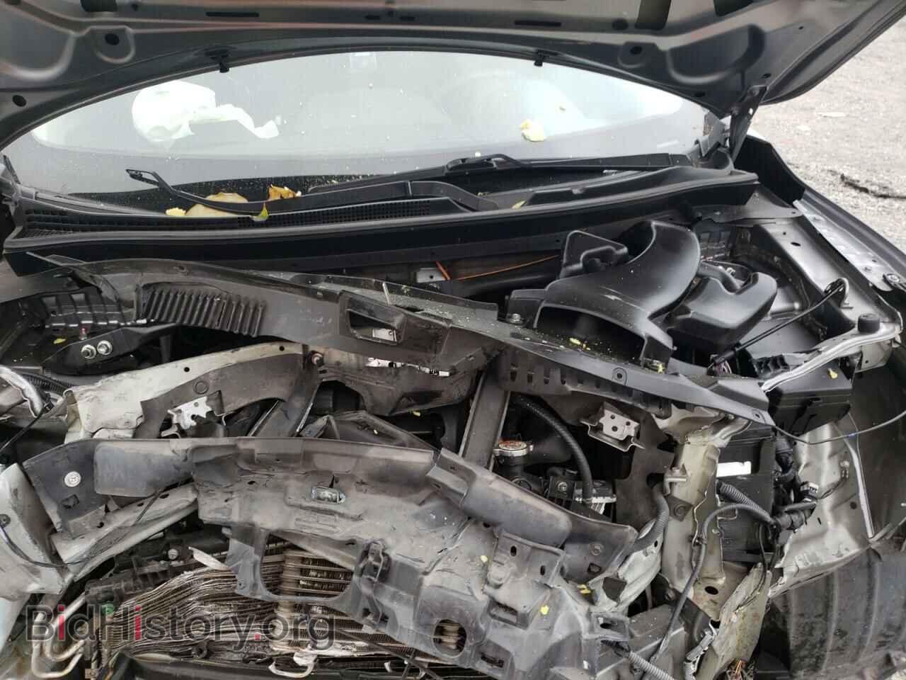 2019 MITSUBISHI ECLIPSE - VIN: JA4AT3AA1KZ039953 - Фото 12
