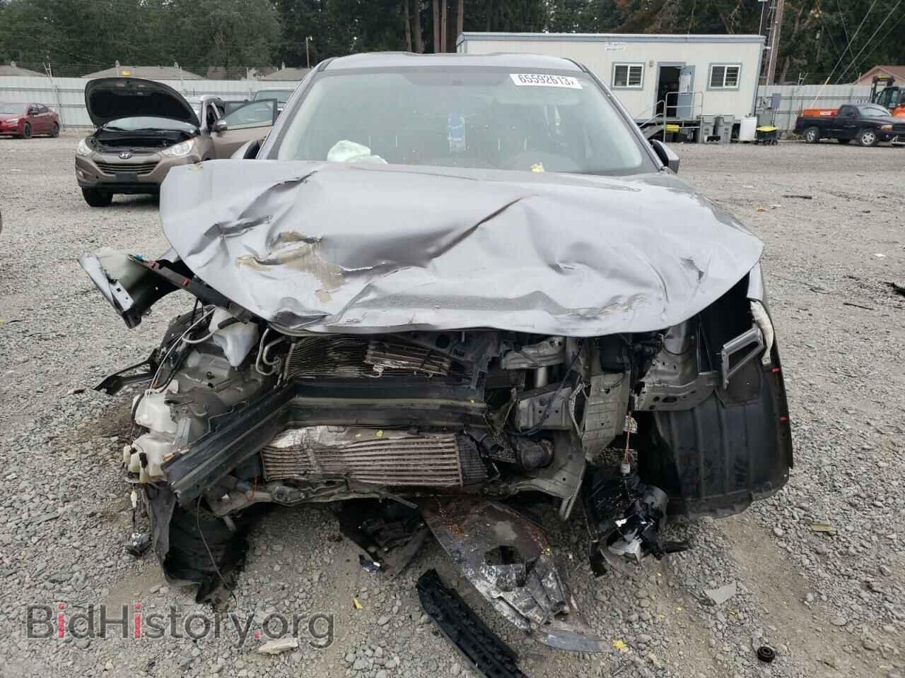 2019 MITSUBISHI ECLIPSE - VIN: JA4AT3AA1KZ039953 - Фото 5