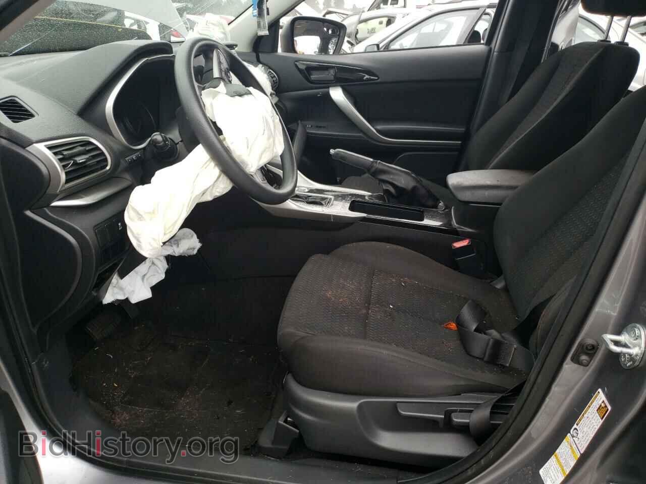 2019 MITSUBISHI ECLIPSE - VIN: JA4AT3AA1KZ039953 - Фото 7
