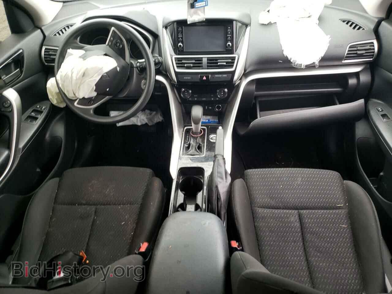 2019 MITSUBISHI ECLIPSE - VIN: JA4AT3AA1KZ039953 - Фото 8