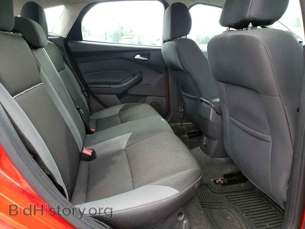 2014 FORD FOCUS - VIN: 1FADP3K2XEL358716 - Photo 10